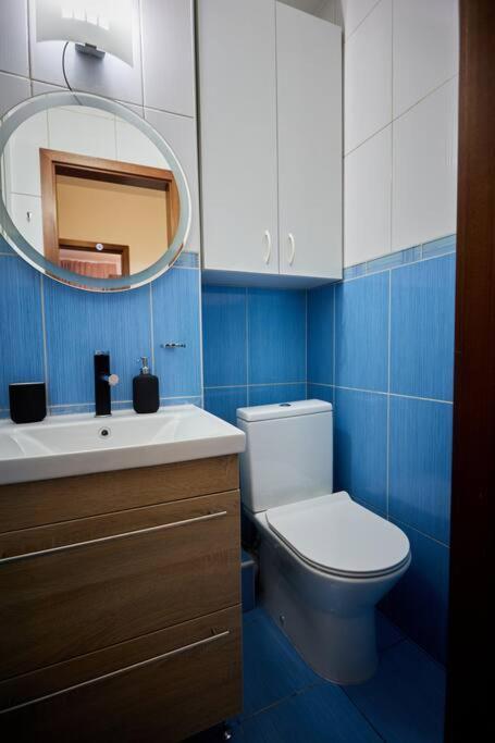 Queen Apartment Athenee Bucarest Esterno foto